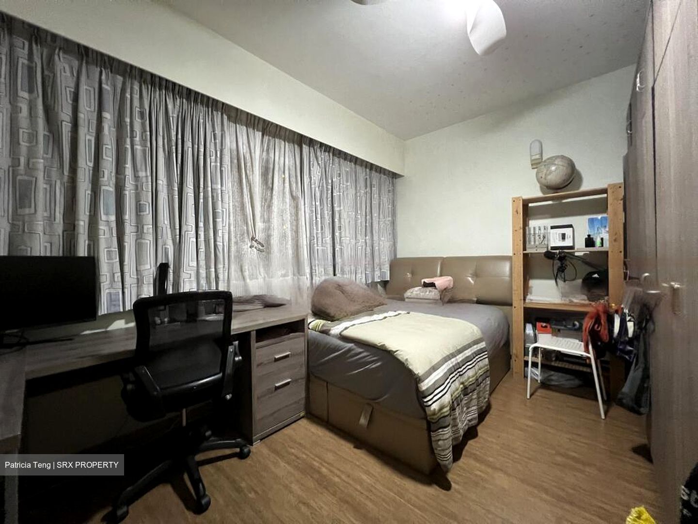Sherwood Towers (D21), Apartment #448120821